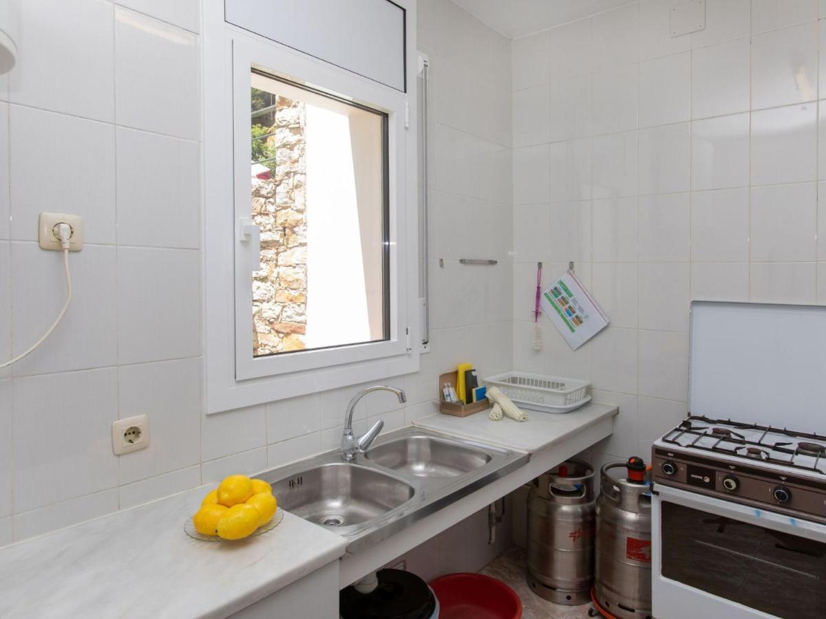 Apartment S'Olivera-1 By Interhome Begur Exteriér fotografie