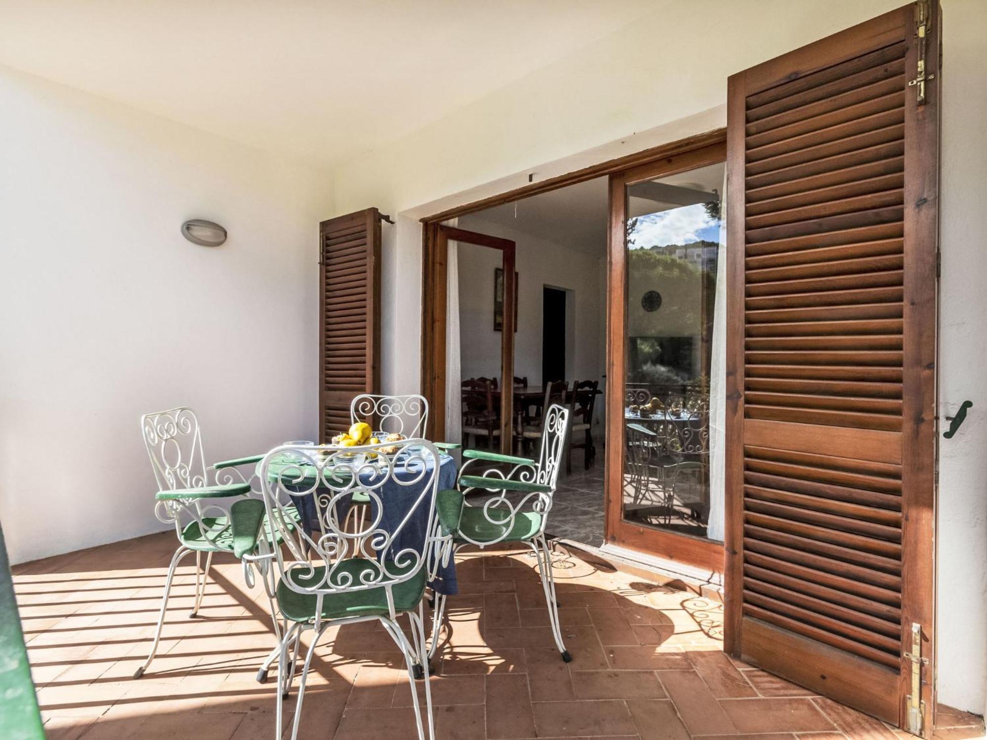 Apartment S'Olivera-1 By Interhome Begur Exteriér fotografie
